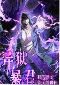 诡异纪元动画版封面